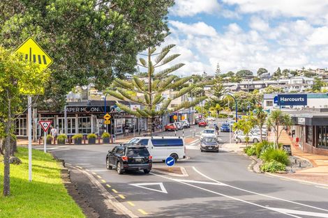 Photo of property in Montrose Villas, 441h Beach Road, Mairangi Bay, Auckland, 0630