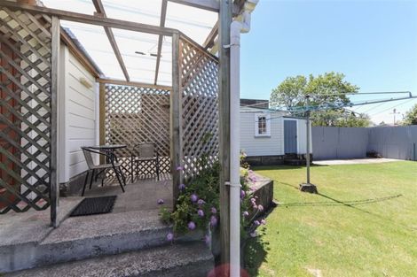 Photo of property in 49 Moa Street, Inglewood, 4330