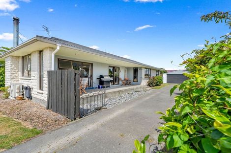 Photo of property in 71 Market Street, Leeston, 7632
