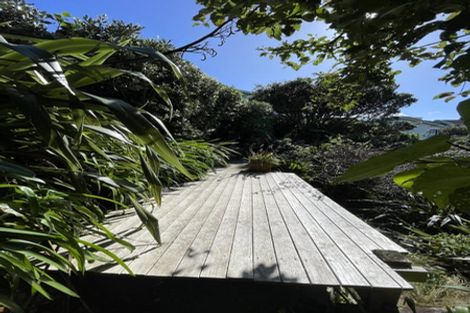 Photo of property in 19 Oku Street, Island Bay, Wellington, 6023