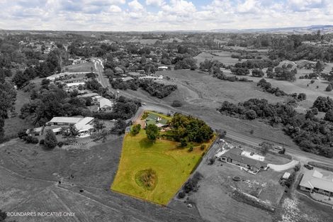 Photo of property in 195 Oropi Road, Oropi, Tauranga, 3173