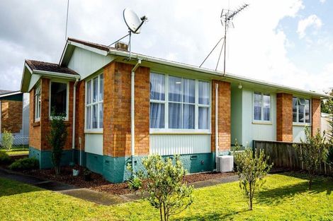 Photo of property in 24 Kauri Street, Tokoroa, 3420
