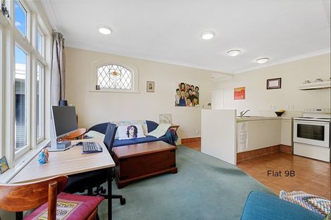 Photo of property in 9 Palmer Street, Aro Valley, Wellington, 6011