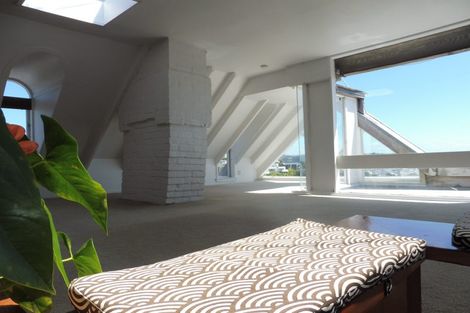 Photo of property in 31 London Street, Saint Marys Bay, Auckland, 1011