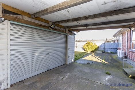 Photo of property in 19 Dunstan Crescent, Hornby, Christchurch, 8042