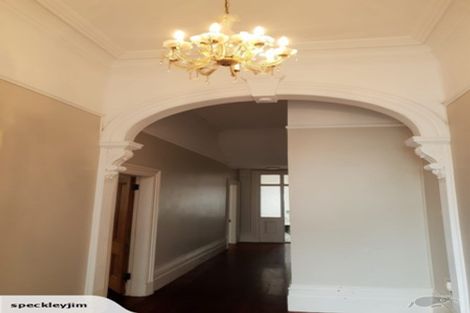 Photo of property in 244 The Terrace, Wellington Central, Wellington, 6011