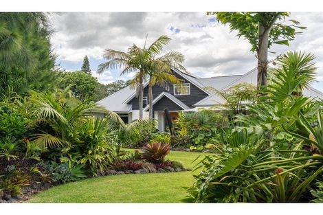 Photo of property in 7 Keridale Lane, Kerikeri, 0230