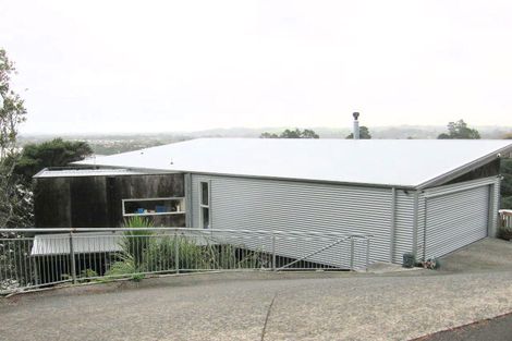 Photo of property in 17b Austin Road, Greenhithe, Auckland, 0632