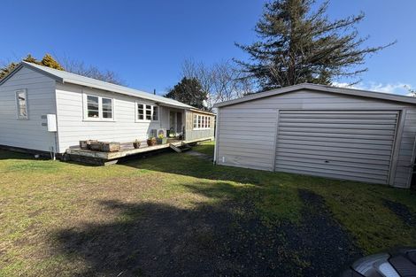 Photo of property in 52 Lomond Avenue, Tokoroa, 3420