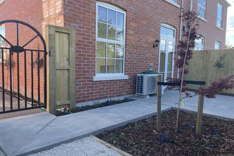 Photo of property in 3/26 Cheviot Street, Spreydon, Christchurch, 8024