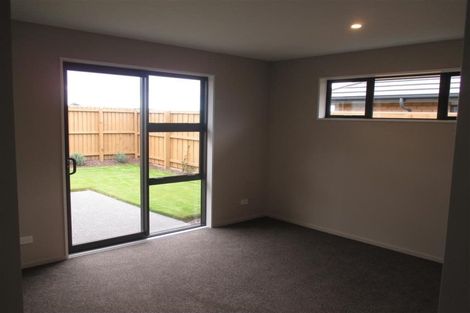 Photo of property in 3 Meadows Drive, Rolleston, 7615