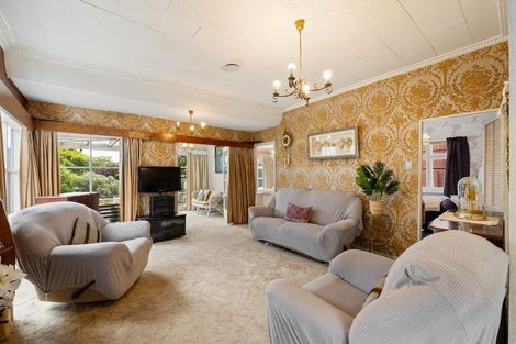 Photo of property in 57 Tedder Avenue, North New Brighton, Christchurch, 8083