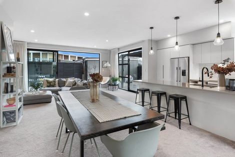 Photo of property in 37 Eyton Kay Road, Hobsonville, Auckland, 0616