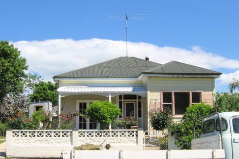 Photo of property in 4 Perry Street, Mangapapa, Gisborne, 4010