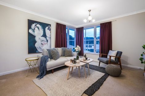 Photo of property in 17 Morgan Street, Johnsonville, Wellington, 6037