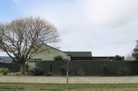 Photo of property in 3 Alan Styles Place, Greenmeadows, Napier, 4112