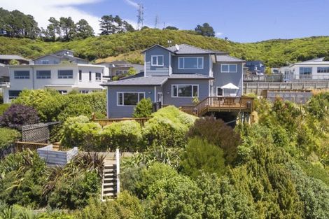 Photo of property in 86 Downing Street, Crofton Downs, Wellington, 6035