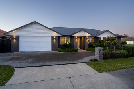 Photo of property in 7 Mckinnon Street, Leamington, Cambridge, 3432