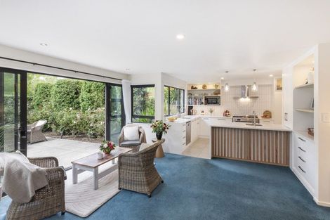 Photo of property in 716 Tram Road, Ohoka, Kaiapoi, 7692