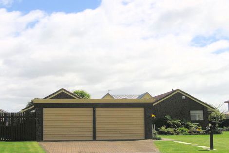 Photo of property in 22 Weka Street, Matamata, 3400
