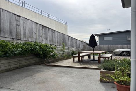 Photo of property in 4/4 Tisdall Street, Hamilton Central, Hamilton, 3204