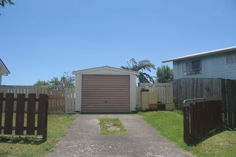 Photo of property in 31 Ben Keys Street, Te Puke, 3119