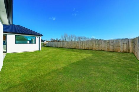 Photo of property in 58 Furlong Street, Yaldhurst, Christchurch, 8042