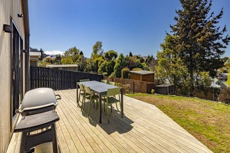 Photo of property in 17 Carter Terrace, Ohakune, 4625