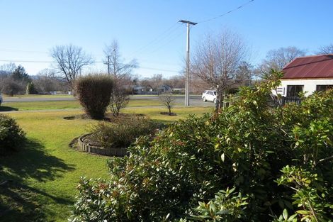 Photo of property in 29 Mount Cook Road, Fairlie, 7925