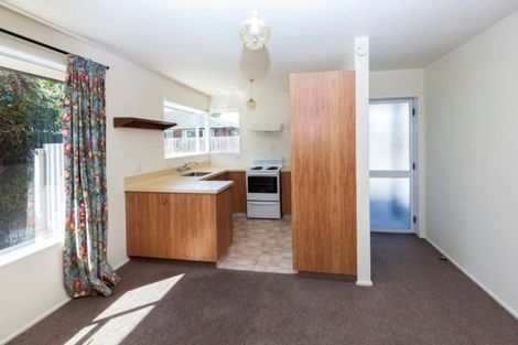 Photo of property in 2/143 Clarence Street, Riccarton, Christchurch, 8011