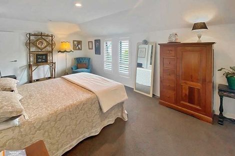 Photo of property in 5/29 Andover Street, Merivale, Christchurch, 8014