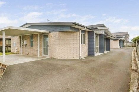 Photo of property in 20a Lyon Street, Frankton, Hamilton, 3204