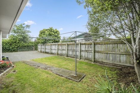 Photo of property in 9a Kebbell Avenue, Levin, 5510