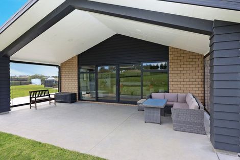 Photo of property in 18 Pukeko Lane, Waiareka Junction, Oamaru, 9491