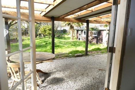 Photo of property in 9 Ohau Street, Dobson, Greymouth, 7805