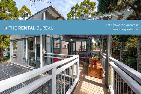 Photo of property in 220 Woodlands Park Road, Titirangi, Auckland, 0604