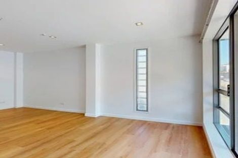 Photo of property in 4h/1 Hanson Street, Mount Cook, Wellington, 6021