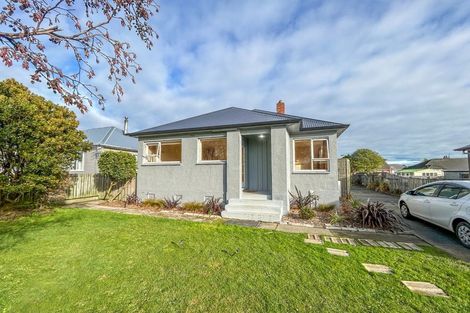 Photo of property in 17 David Street, Hawthorndale, Invercargill, 9810