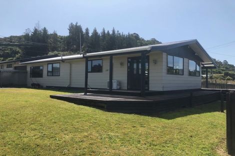 Photo of property in 267b Marsden Road, Greymouth, 7805