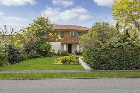 Photo of property in 1 Sanctuary Point, Sunnyhills, Auckland, 2010