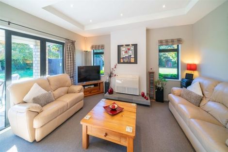 Photo of property in 23 Delamare Way, Rolleston, 7614