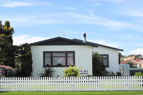 Photo of property in 52 Gonville Avenue, Gonville, Whanganui, 4501