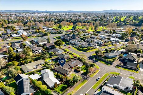 Photo of property in 2a Charmaine Crescent, Chartwell, Hamilton, 3210