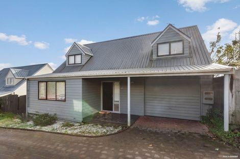 Photo of property in 17b Wilding Avenue, Epsom, Auckland, 1023