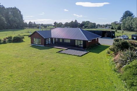 Photo of property in 24 Opuha Street, Orari, Geraldine, 7992