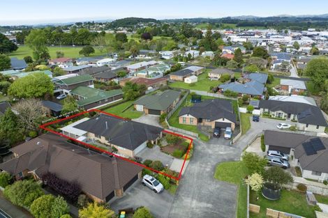 Photo of property in 26 Evans Court, Pukekohe, 2120