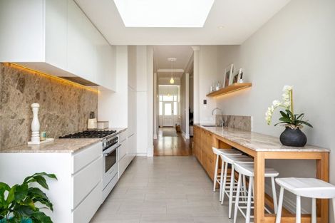 Photo of property in 8 Trinity Street, Ponsonby, Auckland, 1011