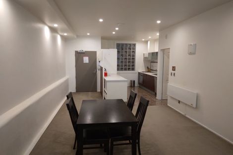 Photo of property in Hb Apartments, 8/3 Holland Street, Te Aro, Wellington, 6011