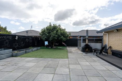 Photo of property in 3 Aldershot Place, Nawton, Hamilton, 3200