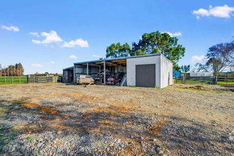 Photo of property in 217 Wilsons Crossing Road, Tussock Creek, Winton, 9781
